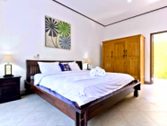 3 Bedroom VillaThe Nenny Bali , Accommodate 8 People Seminyak